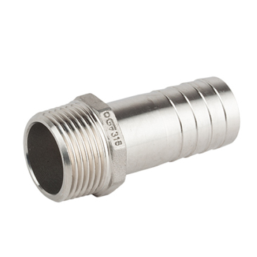 GENEBRE 0399 02 ENTRONQUE MANEGA INOX 1/4"-9mm (**)